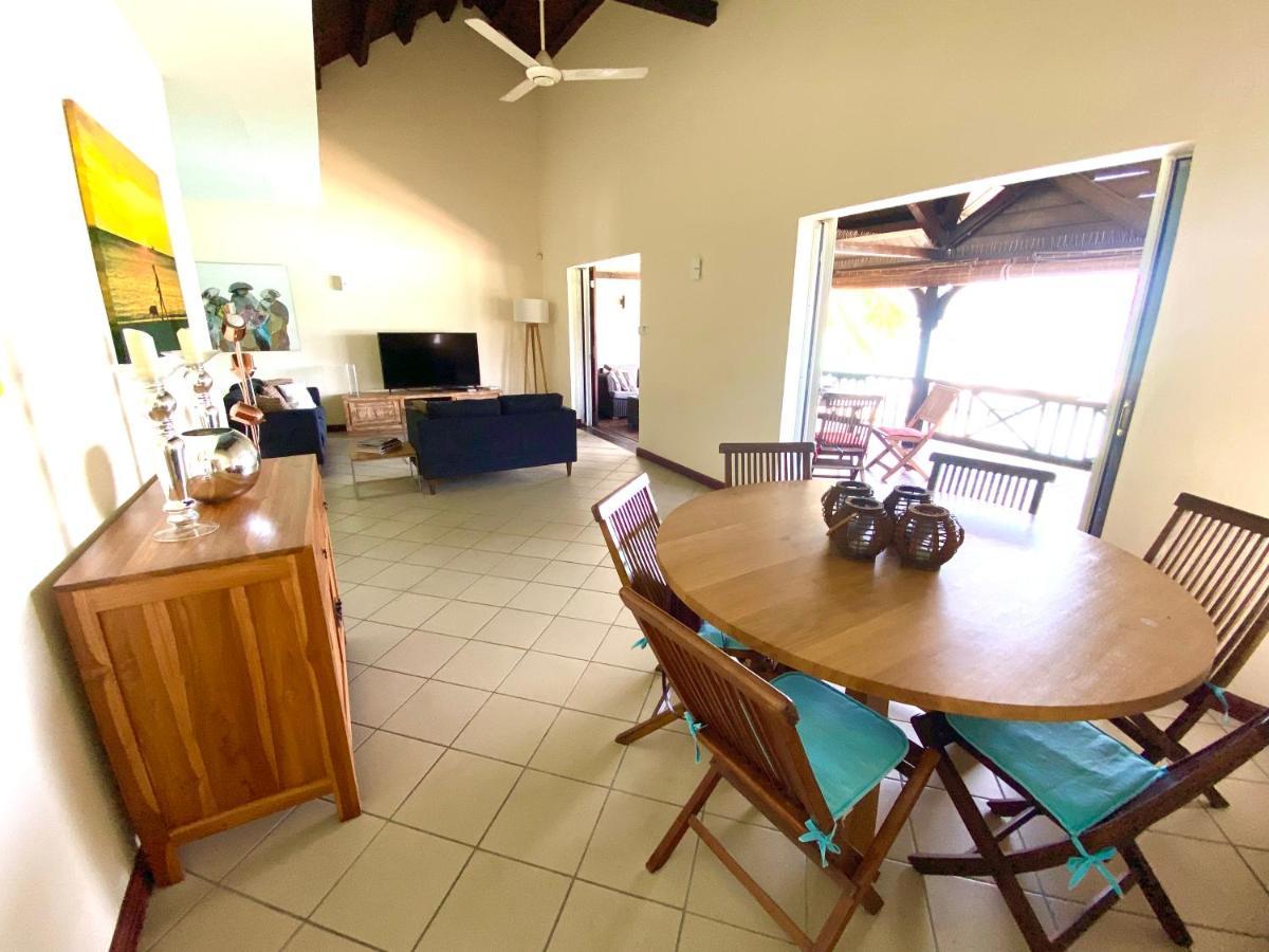 Grand Baie Seaview Penthouse Apartment Exterior photo