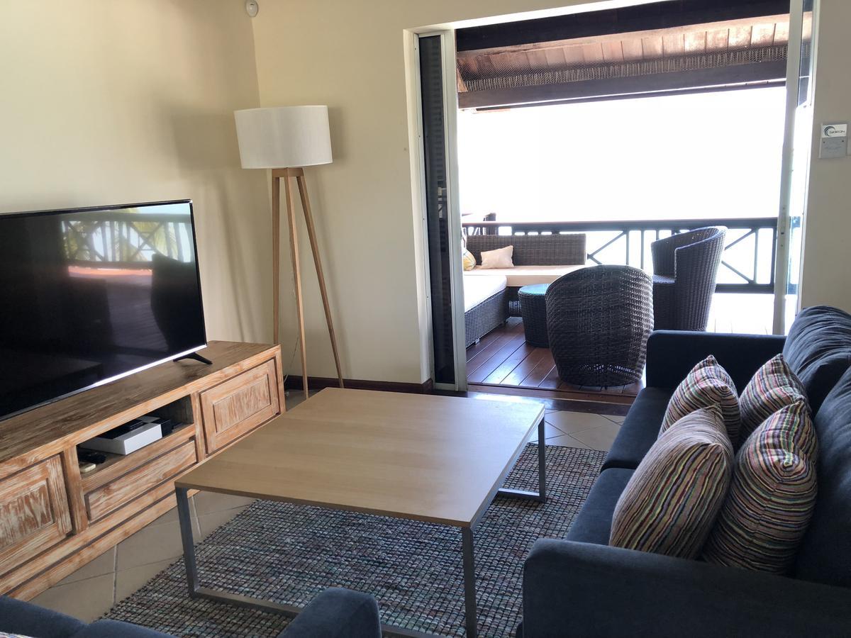 Grand Baie Seaview Penthouse Apartment Exterior photo